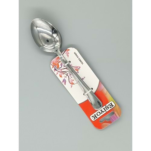 EŞİYOK AKDENİZ YEMEK KAŞIK 6 LI