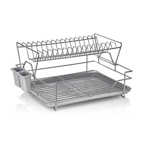 TABAKLIK 517 İKİKATLI KROM