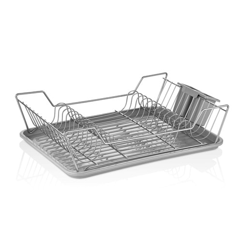 TABAKLIK 520 TEK KATLI KROM