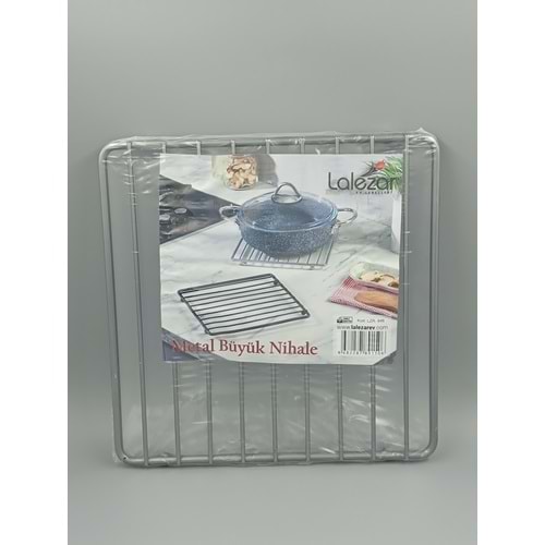 NİHALE 646 METAL BÜYÜK