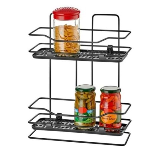 DİKDÖRGEN 628 ZAMBAK 2 Lİ 0080