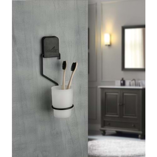 DİŞ 457 FIRÇALIK BARDAKLI