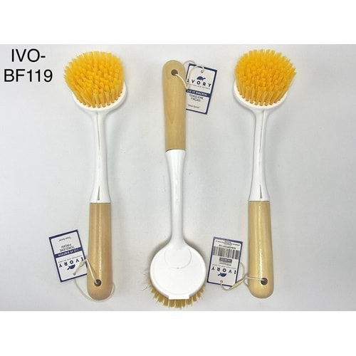 BAMBU BF 119 LAVABO LÜKS FIRÇA