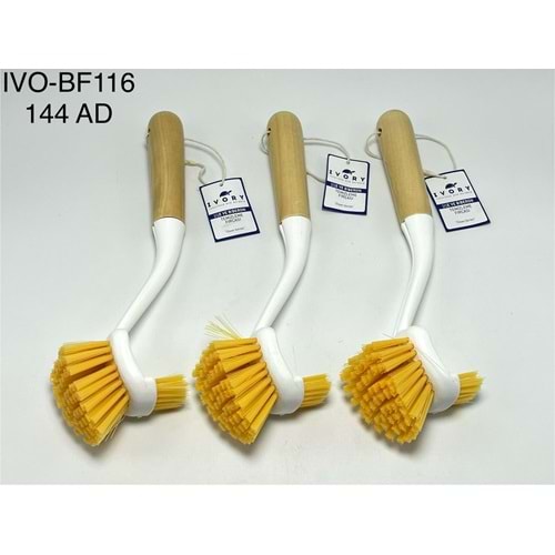 BAMBU BF 116 LAVABO LÜKS FIRÇA