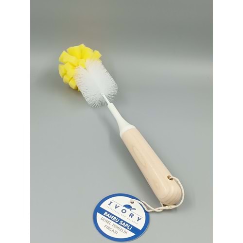 BAMBU BF 126 LAVABO LÜKS FIRÇA