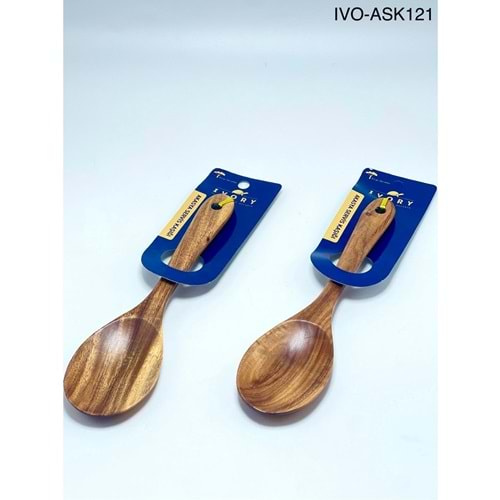 AKASYA AKS121 AĞAÇ KAŞIK