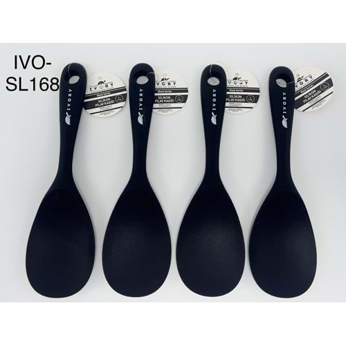 PLAV SL168 SİLİKON KAŞIK