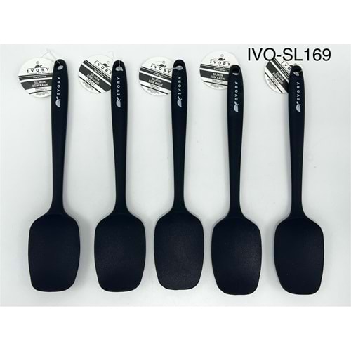 SİLİKON SL169 SPATULA