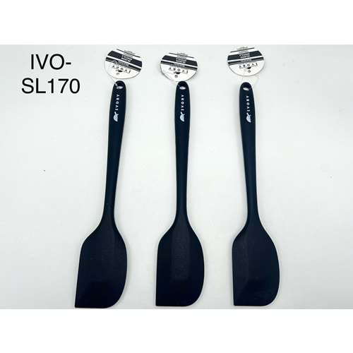 SİLİKON SL170 SPATULA