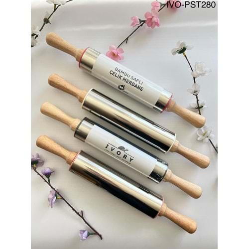 MERDANE PST280 SİLİKON KÇK