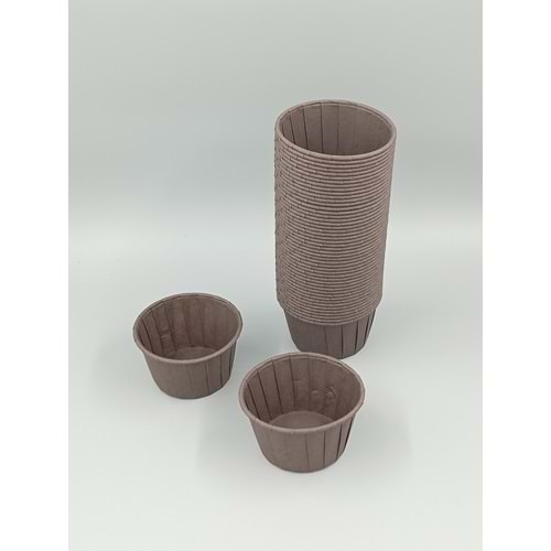 MUFFİN CK 135 KAPSÜLÜ 50 Lİ