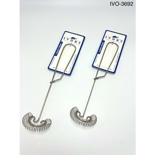 ÇIRPICI 3692 YAYLI SPİRAL