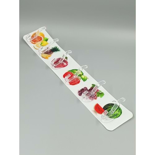 ASKI ASK 348 6 LI RENKLİ