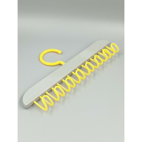 AKILLI ASK 181 ELBİSE ASKI