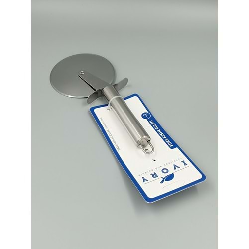 RULET ME101 PİZZA METAL BYK