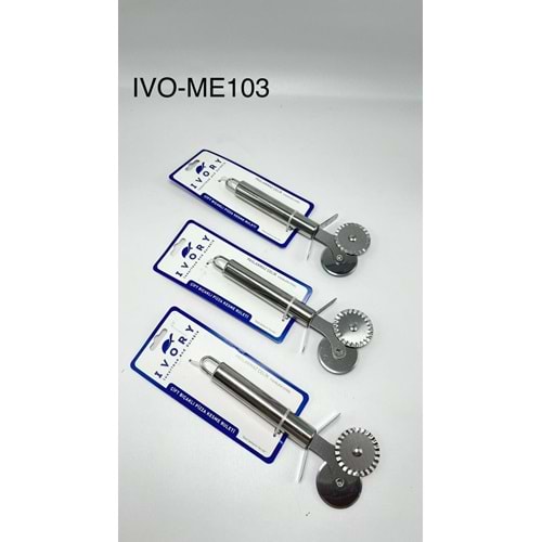 RULET ME 103 METAL ÇİFLİ