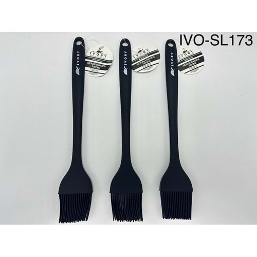 SİLİKON SL173 FIRÇA