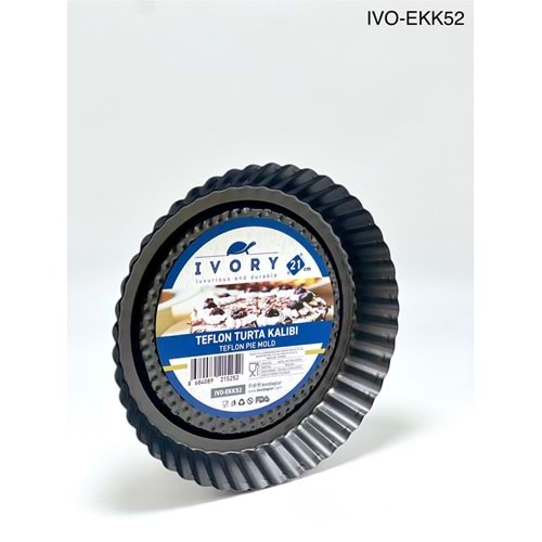 TURTA EKK52 KALIBI KÇK