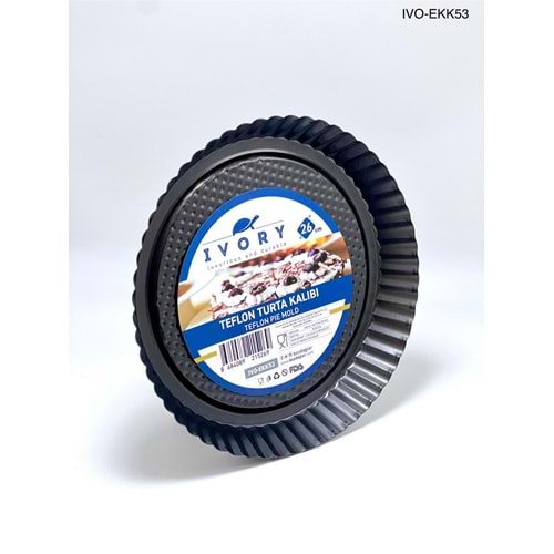 TURTA EKK53 KALIBI ORT