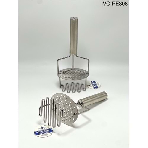 P.EZECEK PE308 ÇİFLİ METAL LÜKS