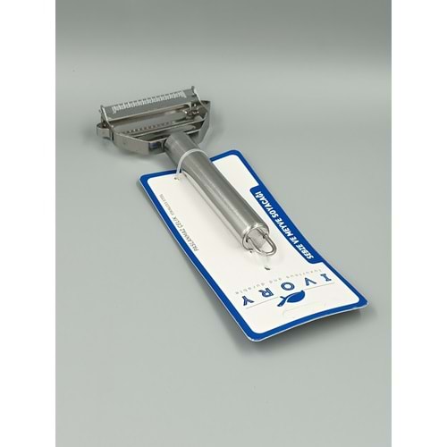 SOYACAK ME 104 JULYEN METAL