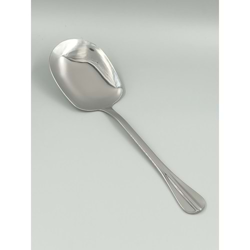 SERVİS KSK 101 METAL KAŞIK