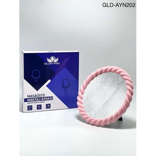 MAKYAJ AYN 202 AYAKLI