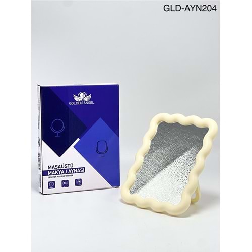 MAKYAJ AYN 204 AYAKLI