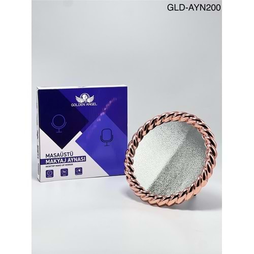 MAKYAJ AYN 200 AYAKLI