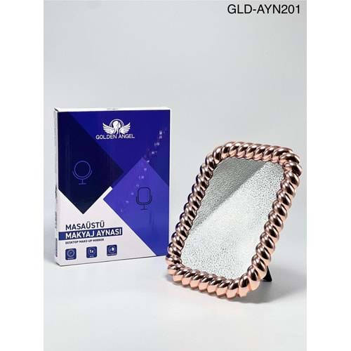 MAKYAJ AYN 201 AYAKLI