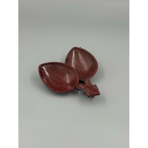 OYUN KAŞIK KISA SAPLI 8 Lİ