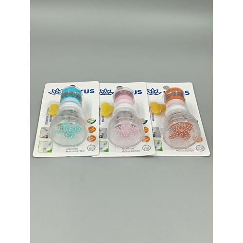 FIRFIRLI 101 SU FİLİTRESİ