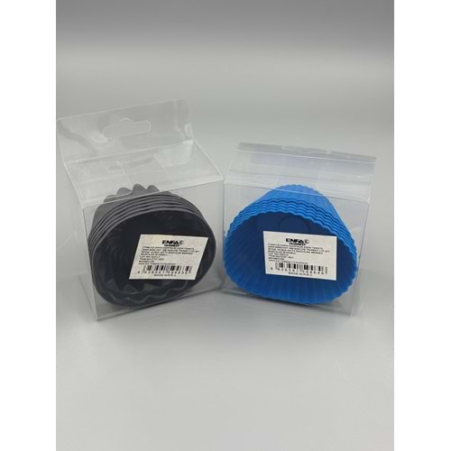 MİNİ 10305 KEK KALIBI SİLİKON