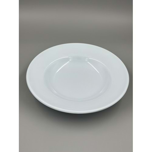 ÇUKUR 21 cm TABAK XX