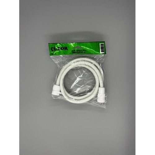 DUŞ 034 HORTUM PLASTİK