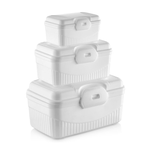 SAKLAM 210 3 LÜ KİLİTLİ