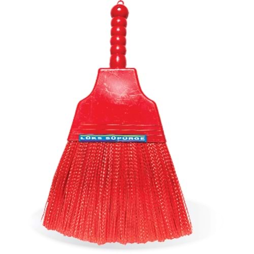 SÜPÜRGE BÜYÜK KARAKAYA