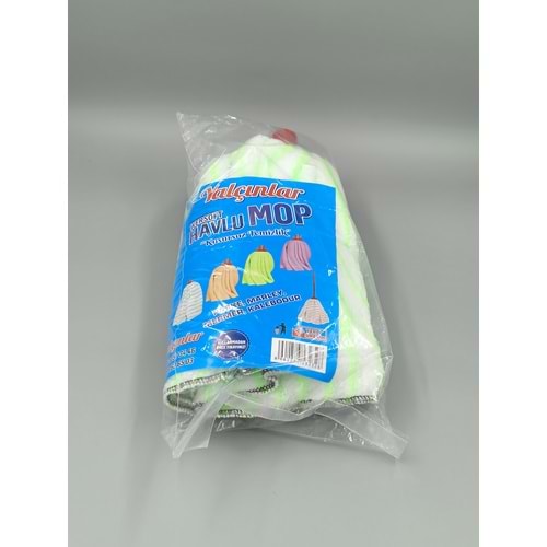 PÜSKÜL WERSOFT HAVLU MOP