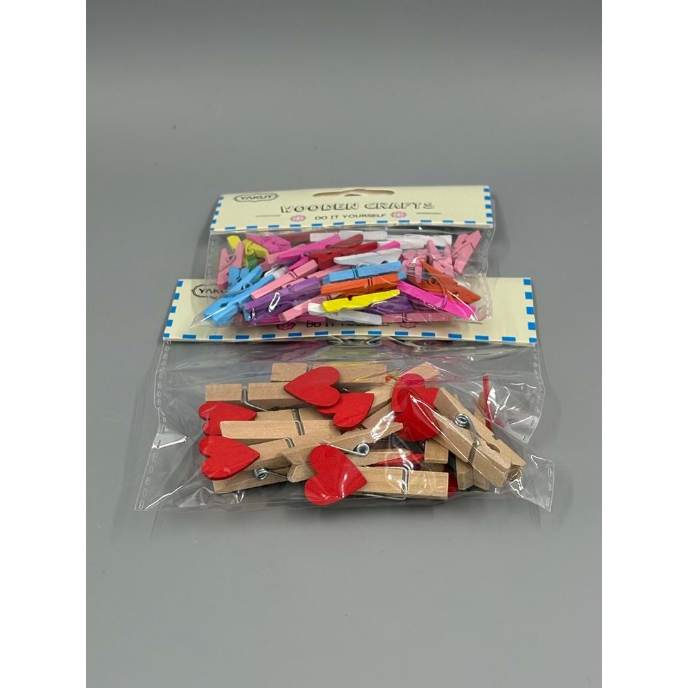 FOTO 12822 KALPLİ MANDAL