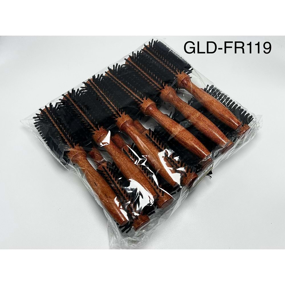 TARAK 119 FÖN FIRÇA