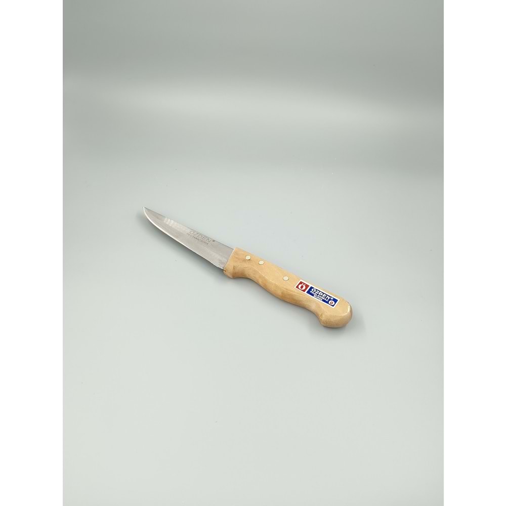 KASAP BIÇAK 0 NO ÖZDEN