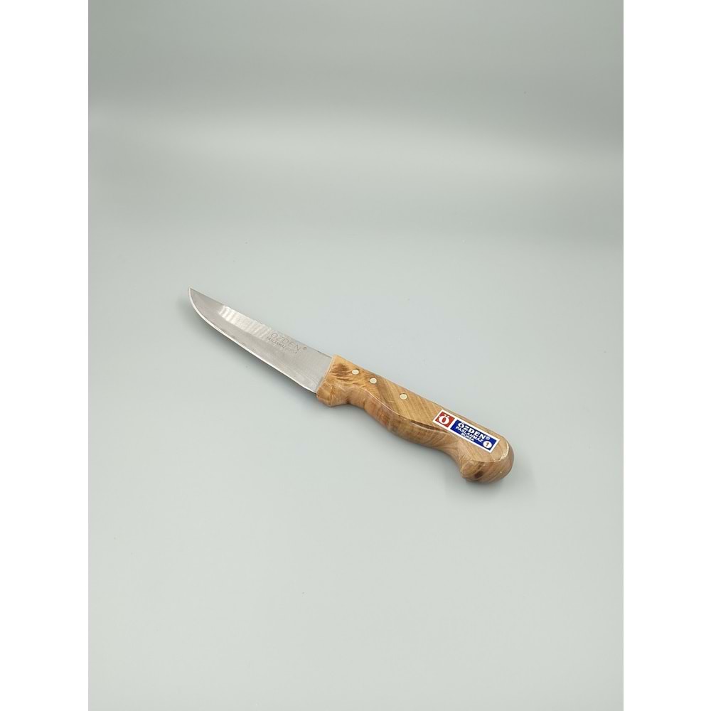 KASAP BIÇAK 1 NO ÖZDEN