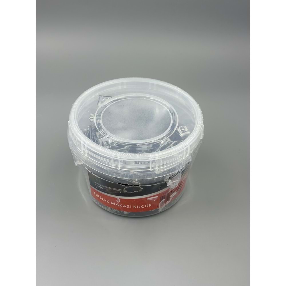 TIRNAK 7680 MAKAS KOVA KÜÇÜK