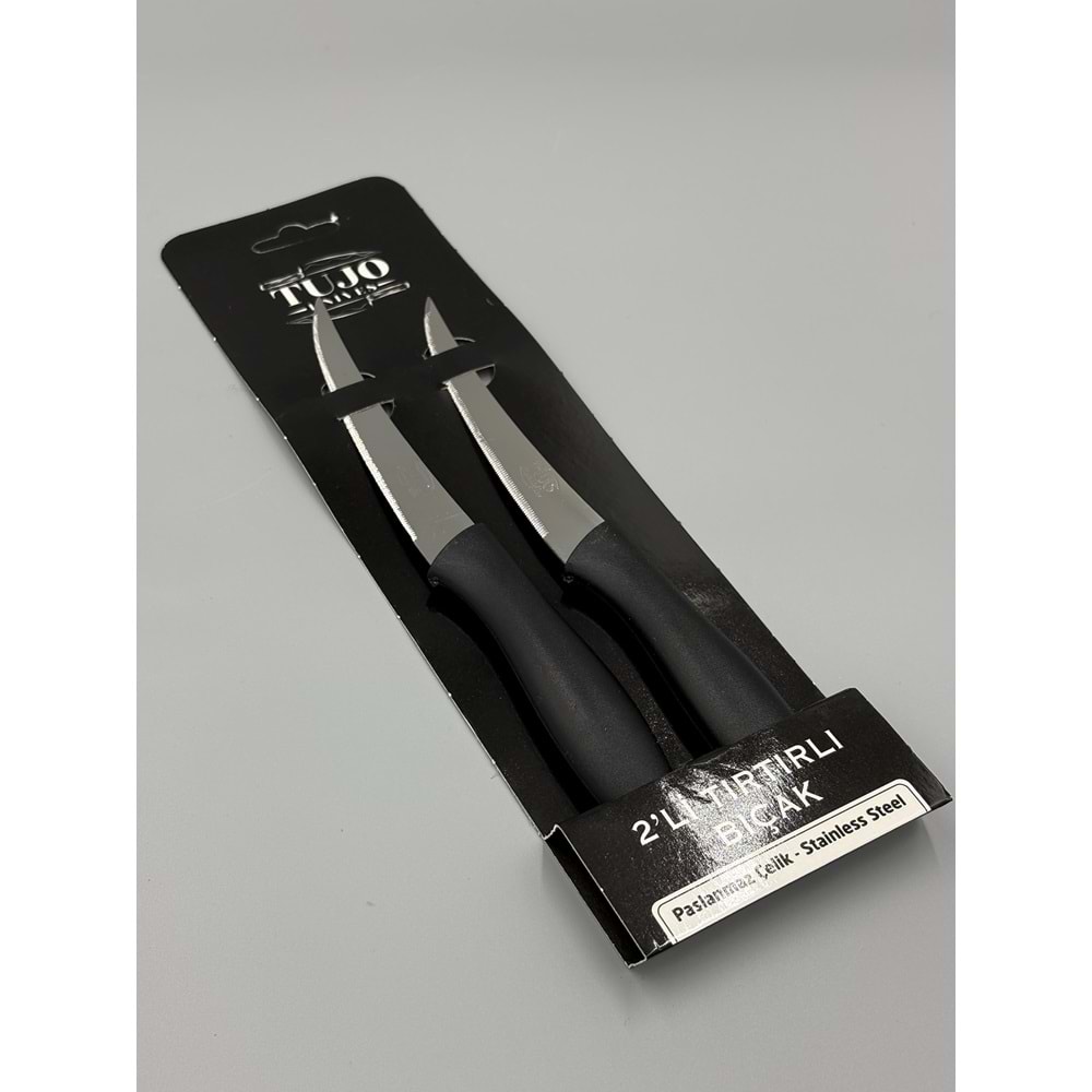 SİVRİ 2 Lİ BIÇAK 2420 TUJO