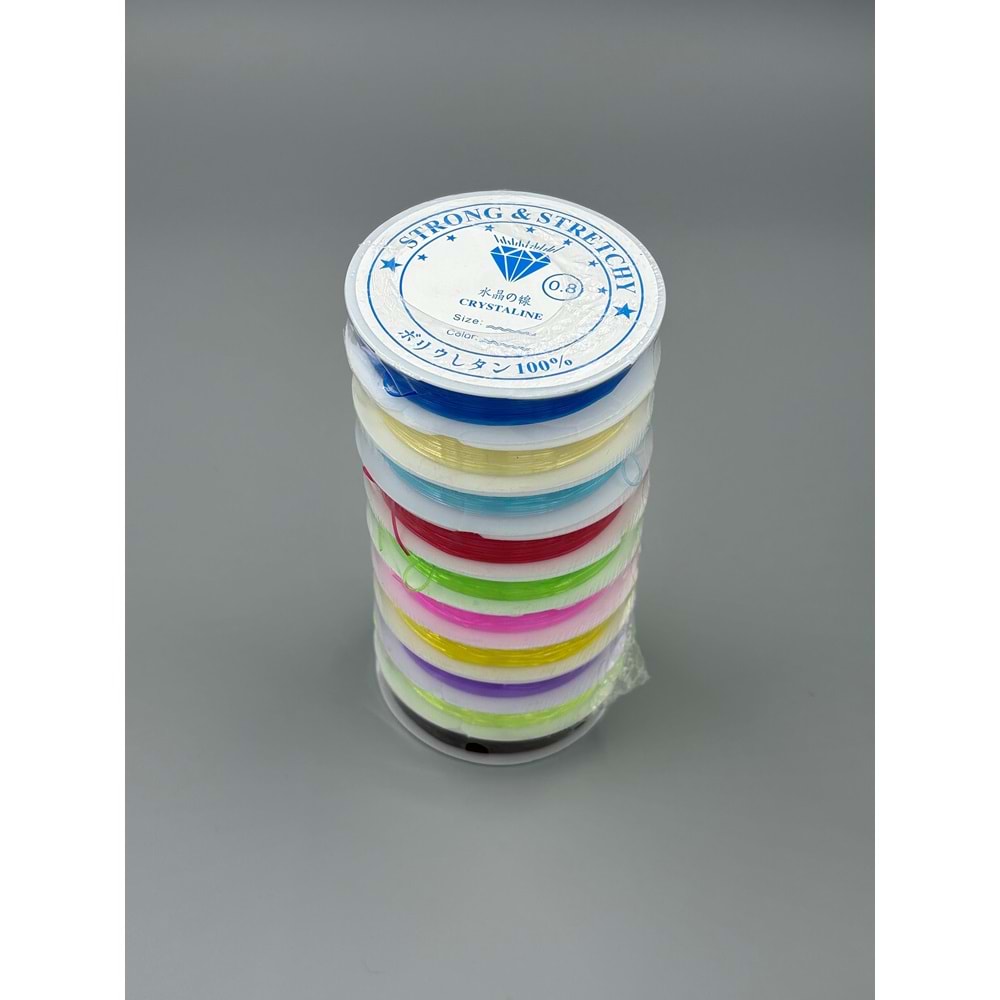 MİSİNE 1882 RENKLİ 3641