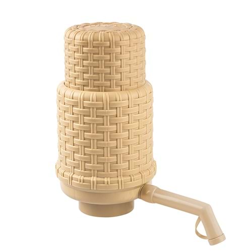 DAMACAN 3085 HASIRLI