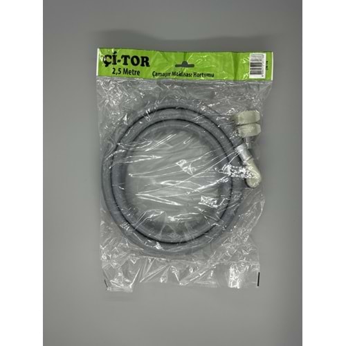 TEMİZ SU 2,5 MT HORTUM ÇİTOR
