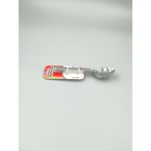 EŞİYOK DAMLA TATLI KAŞIK L 6 LI