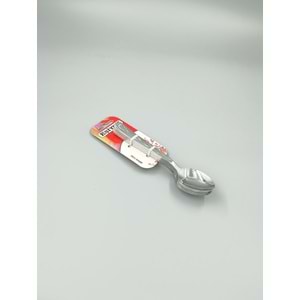 EŞİYOK DAMLA TATLI KAŞIK L 6 LI